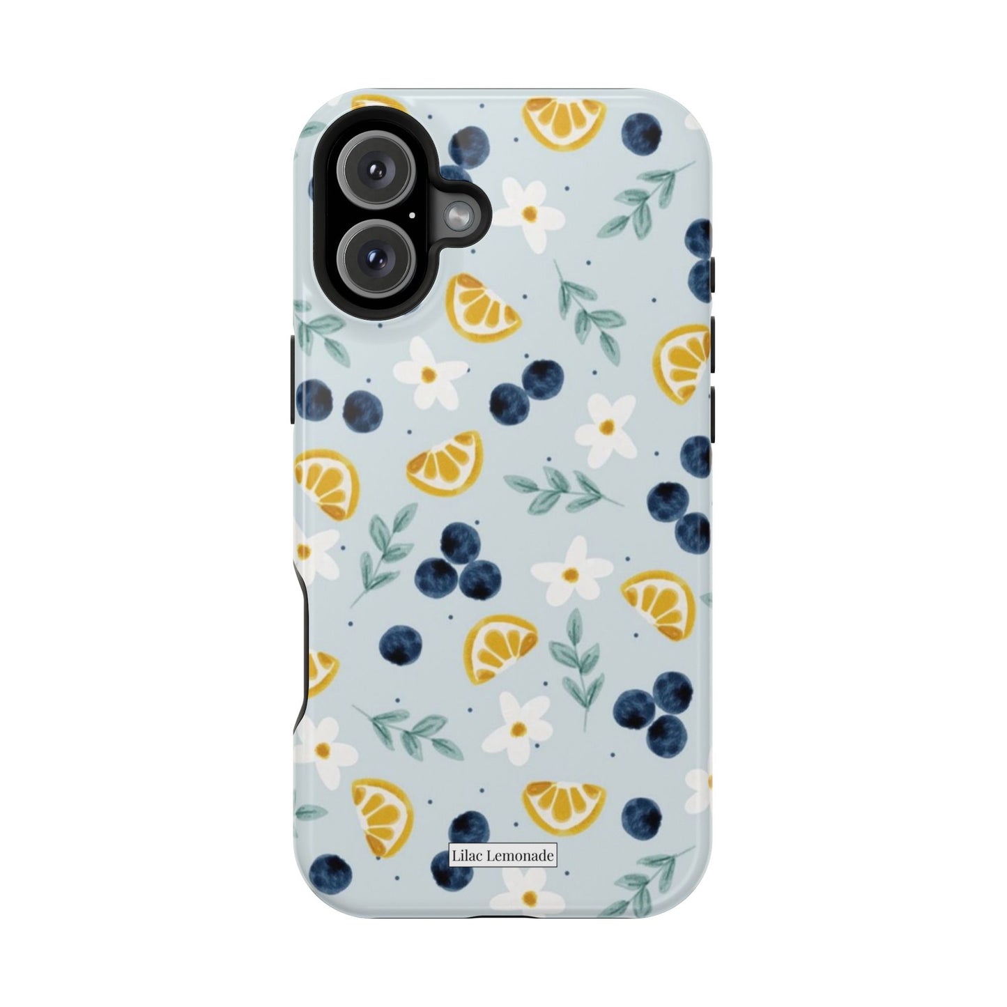 Lemon Bloomberry