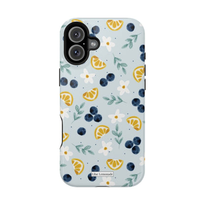 Lemon Bloomberry