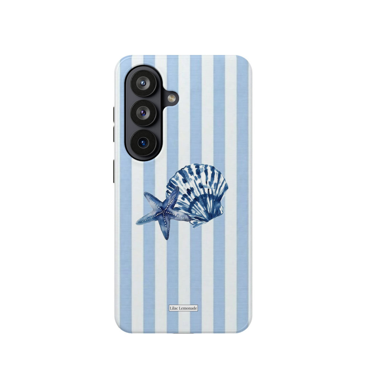 Seaside Stripes