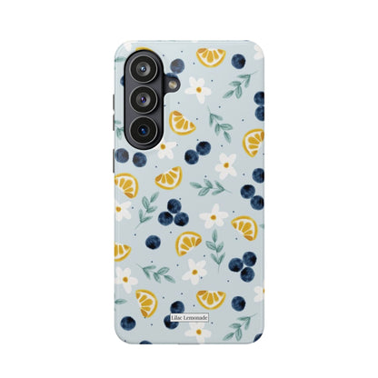 Lemon Bloomberry