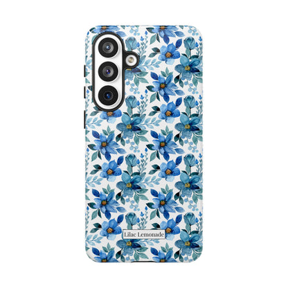 Deep Sea Flora