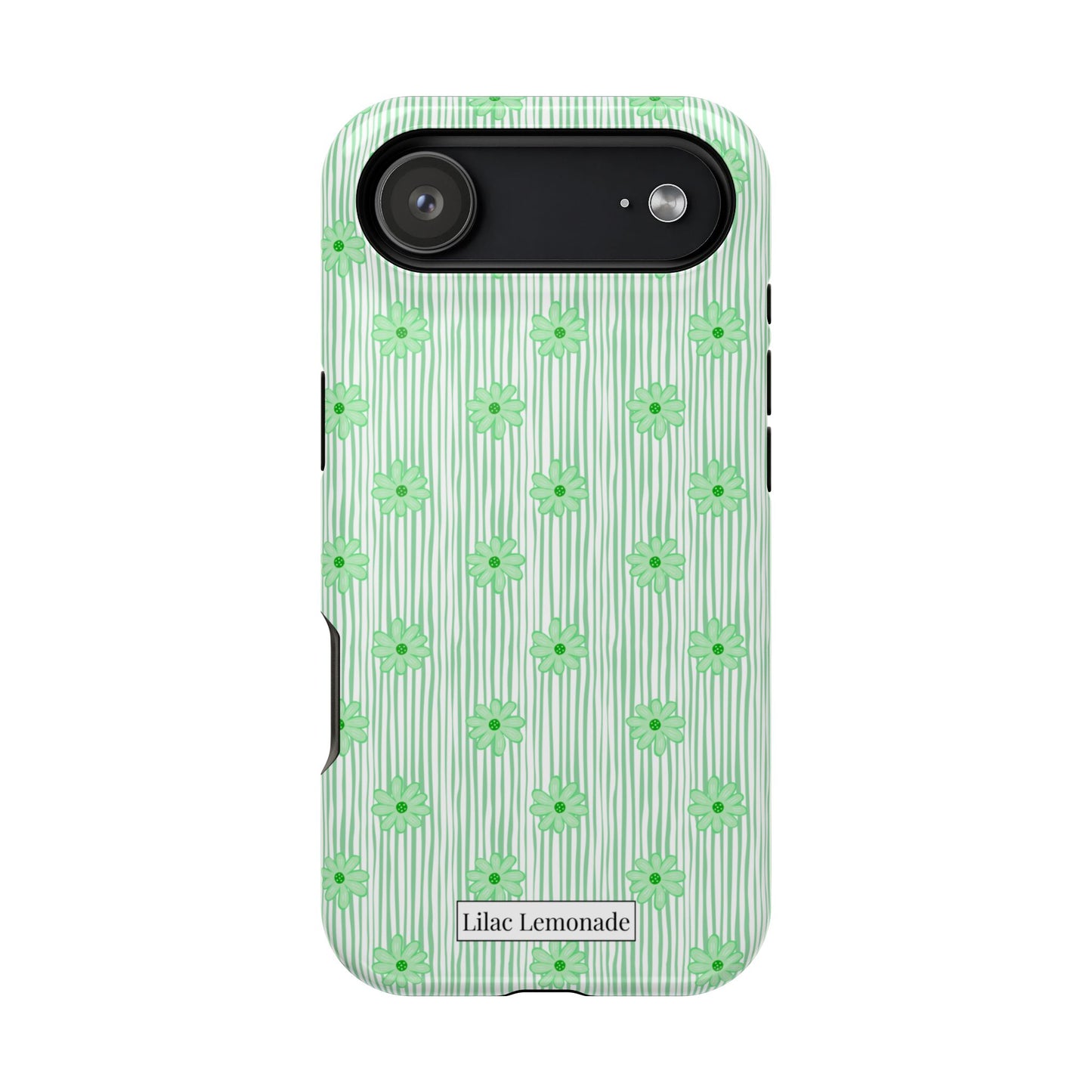 Daisy Bloom - Lime