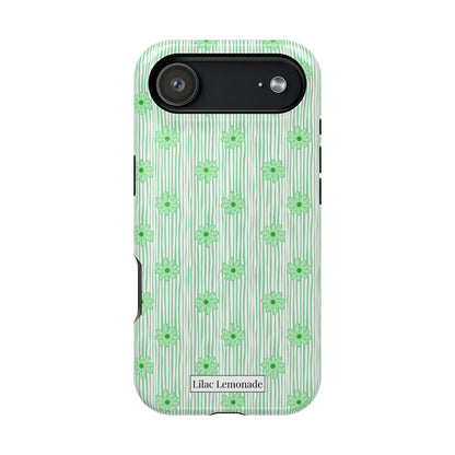 Daisy Bloom - Lime