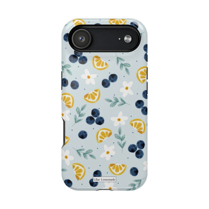 Lemon Bloomberry