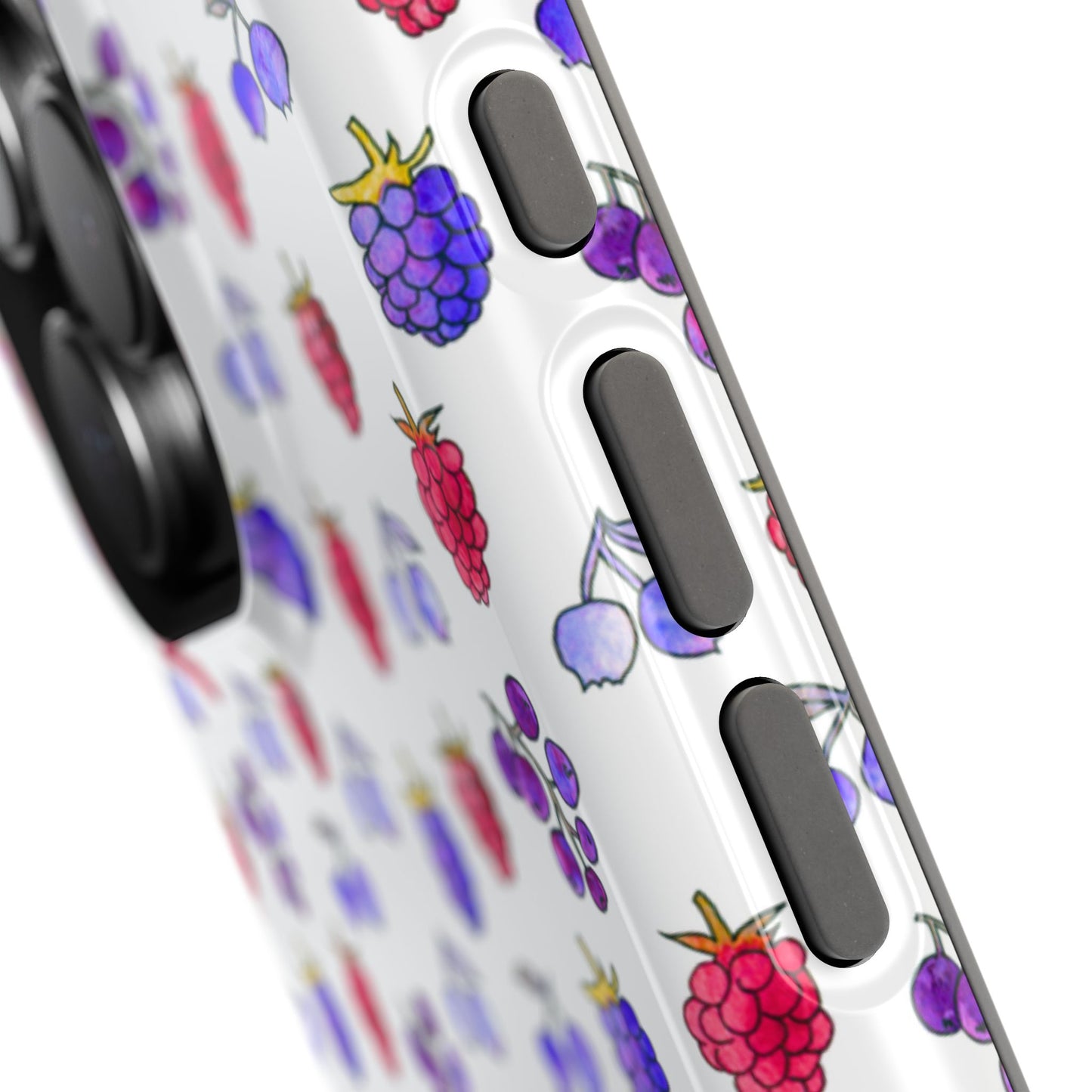 Berry Medley