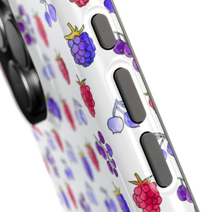 Berry Medley