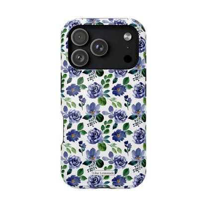 Indigo Garden