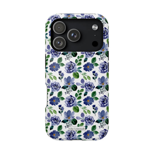 Indigo Garden