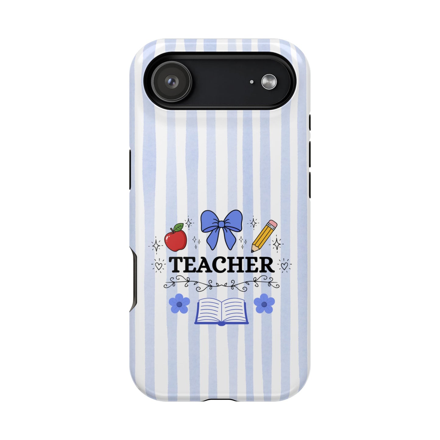 Teacher Era - Blue