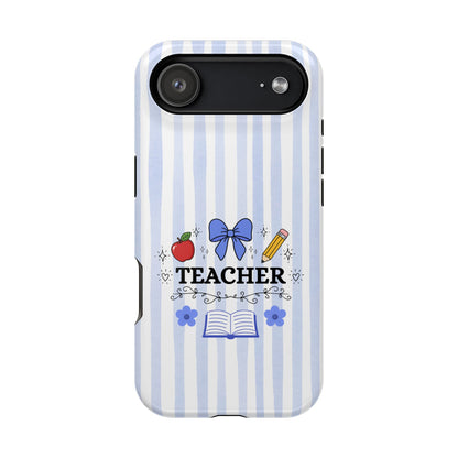 Teacher Era - Blue