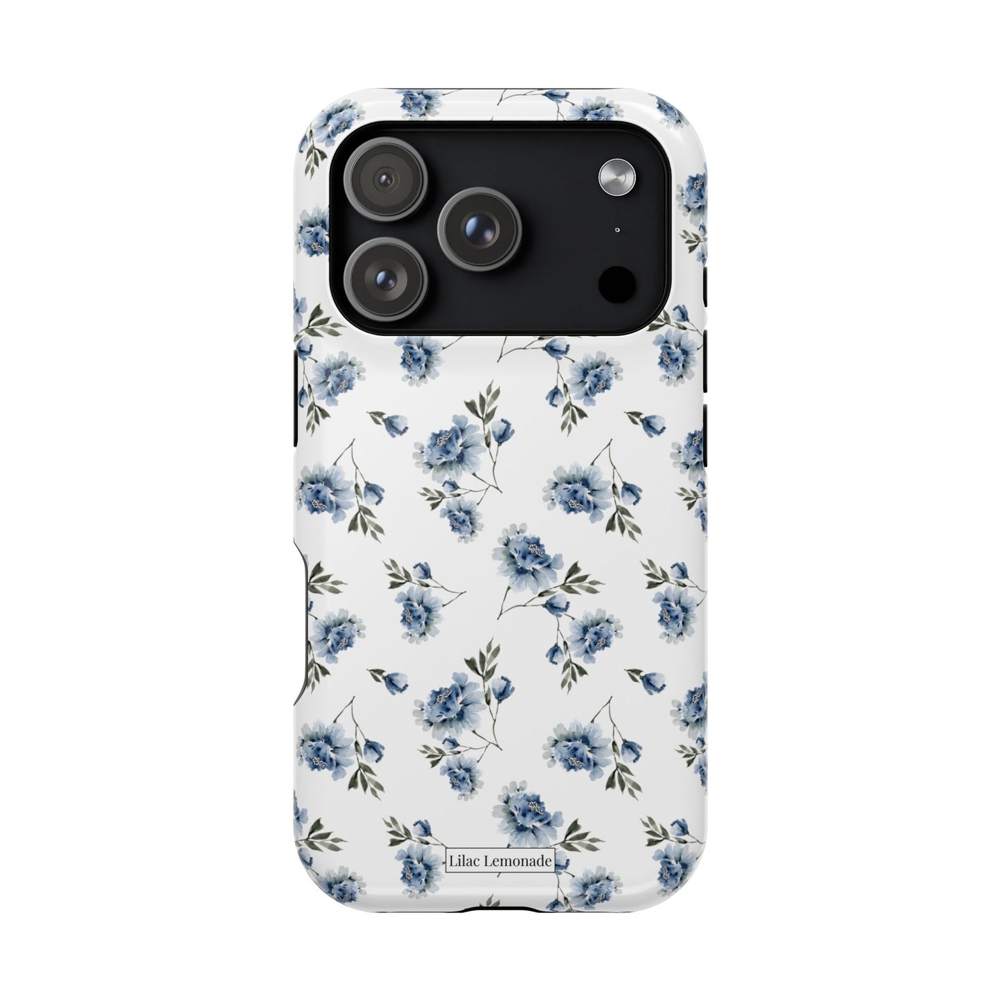 Blue Meadow
