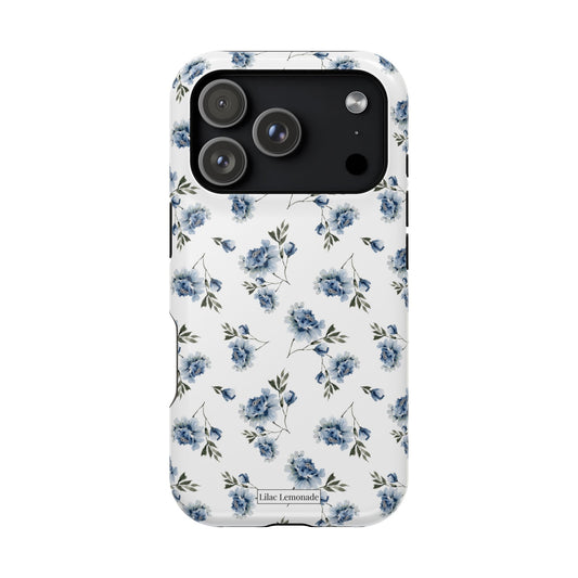 Blue Meadow