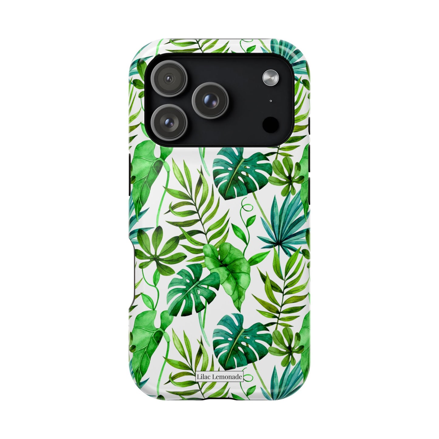 Island Greens