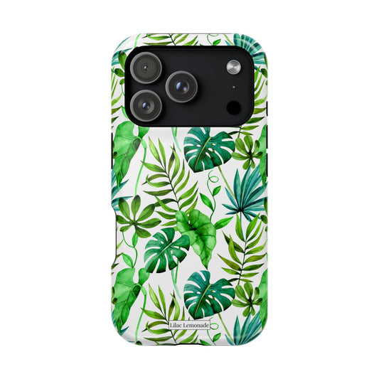 Island Greens