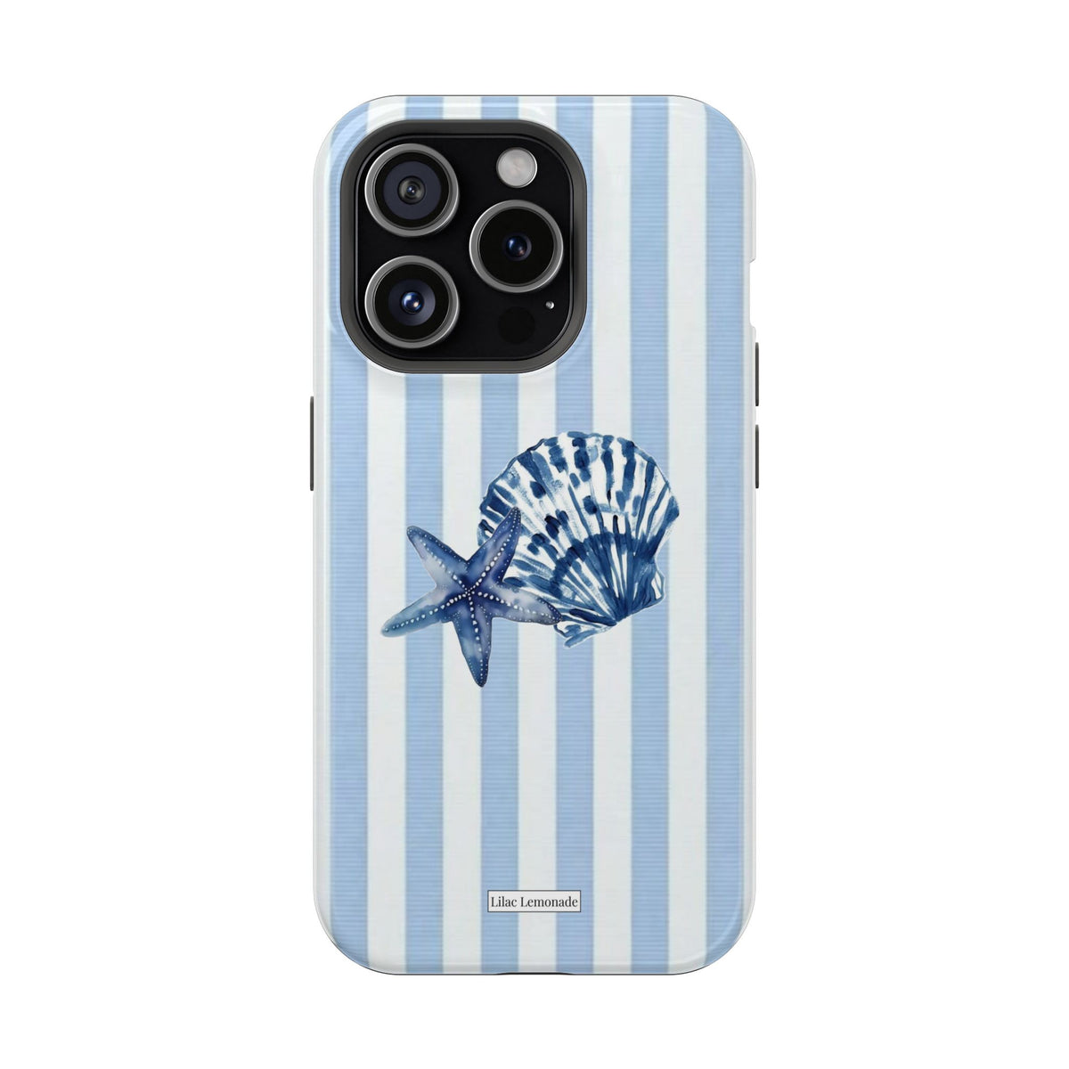 Seaside Stripes