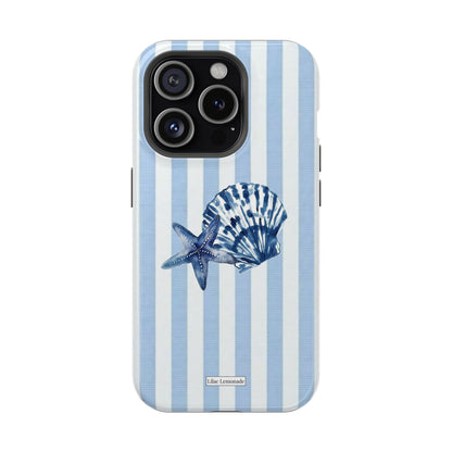 Seaside Stripes