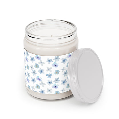 Scented & Unscented Soy Candles (Eco-Friendly)