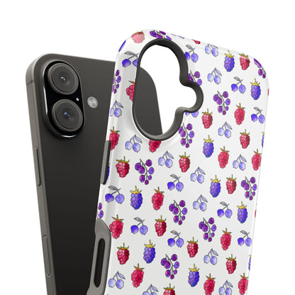 Berry Medley