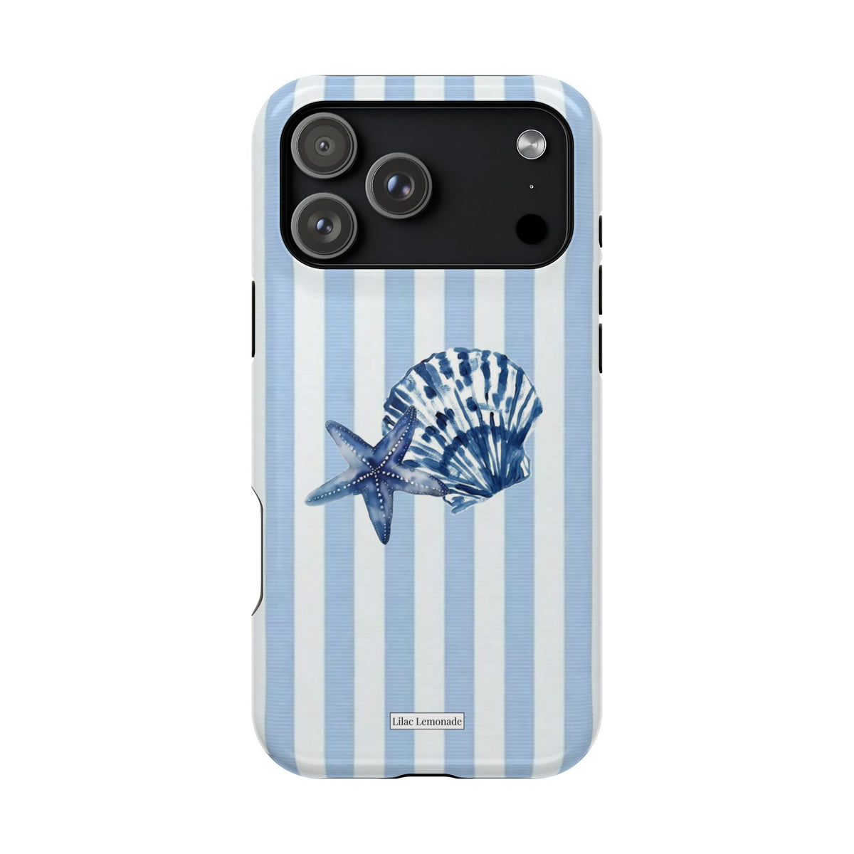 Seaside Stripes