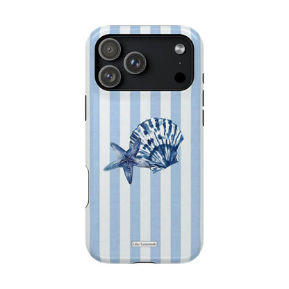 Seaside Stripes