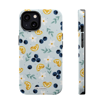 Lemon Bloomberry