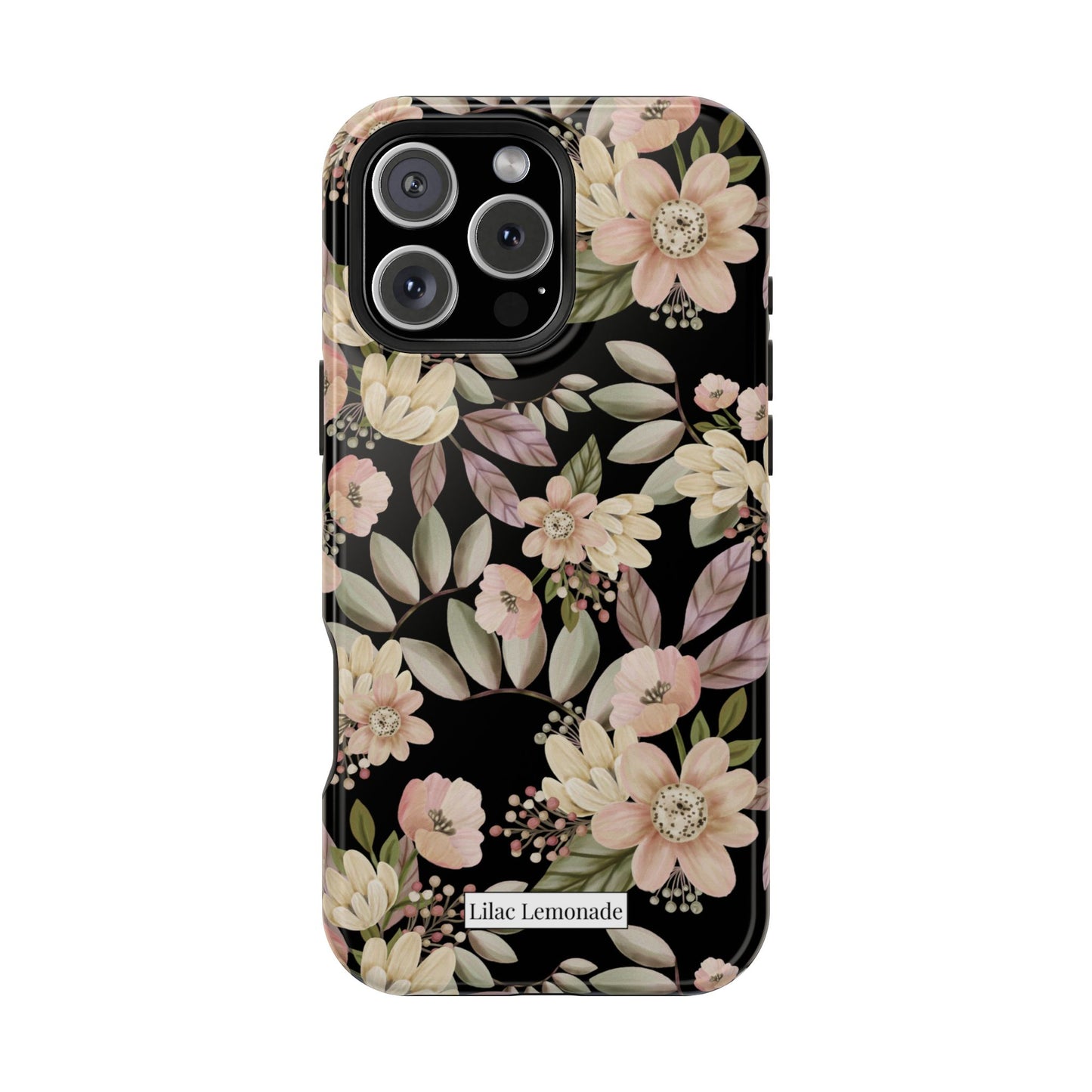 Obsidian Garden