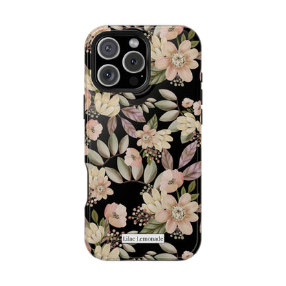Obsidian Garden