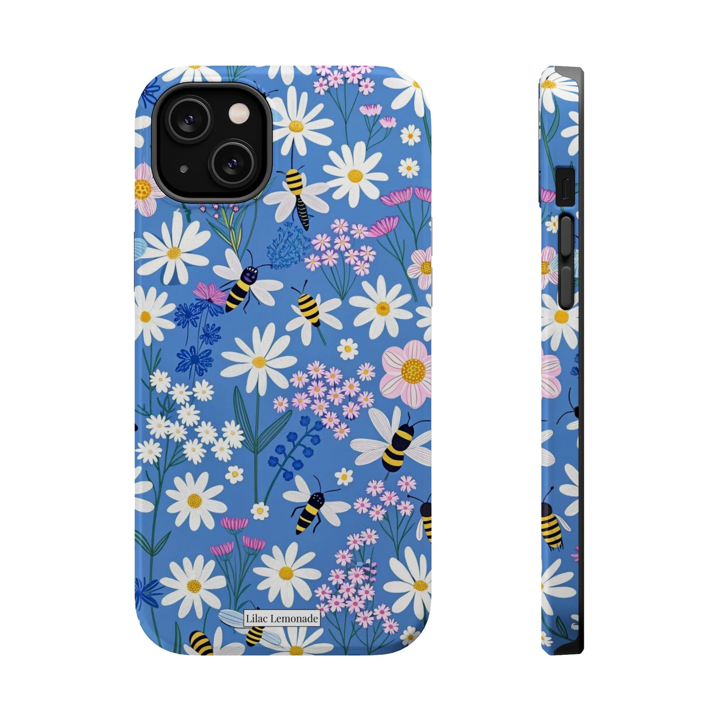 Daisy Bee