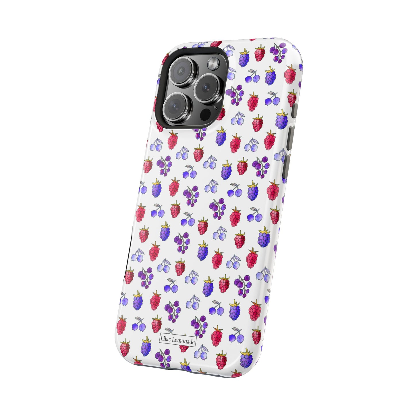 Berry Medley