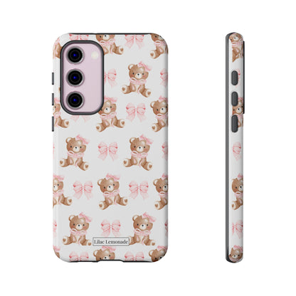 Pink Teddy