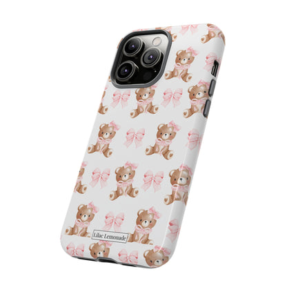 Pink Teddy