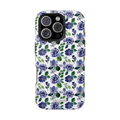 Indigo Garden