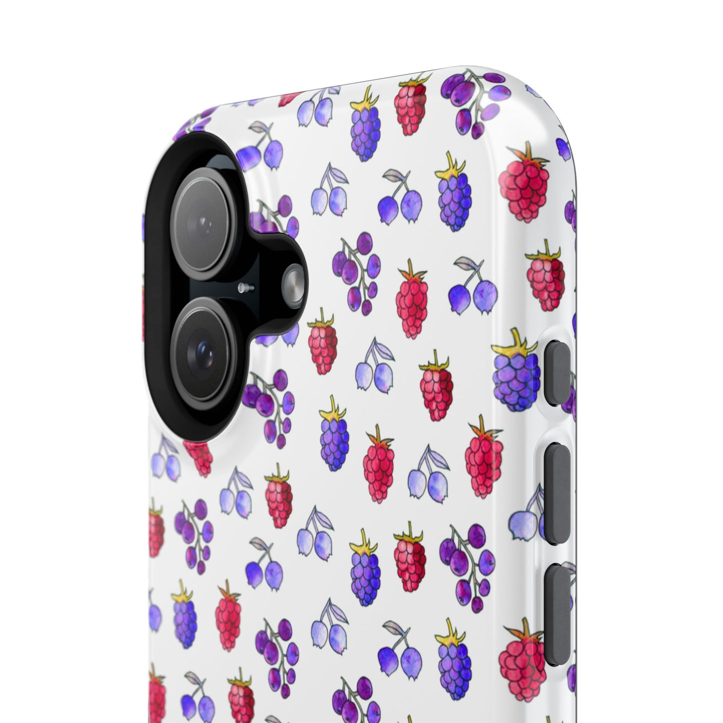 Berry Medley