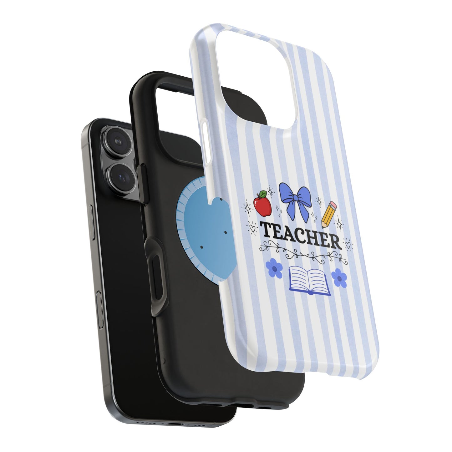 Teacher Era - Blue