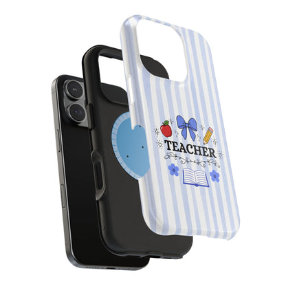 Teacher Era - Blue