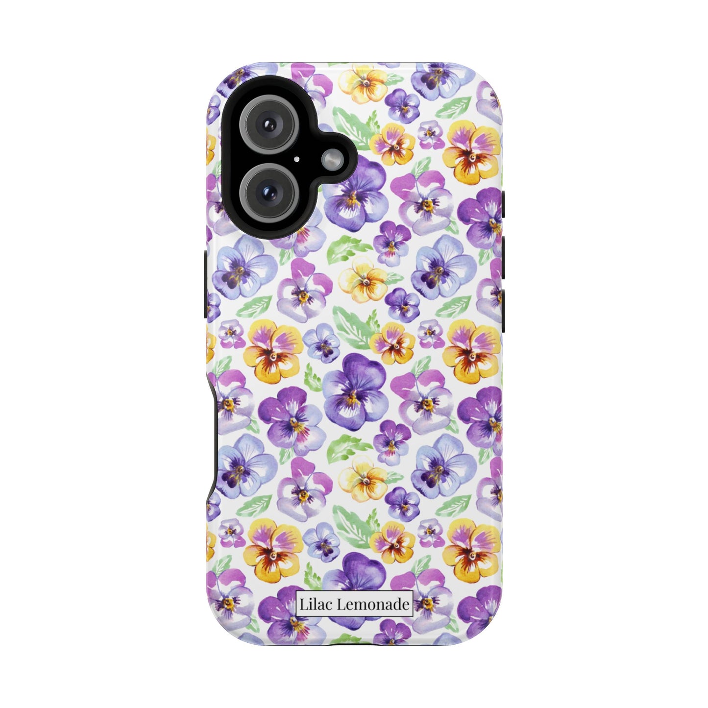 Petal Punch