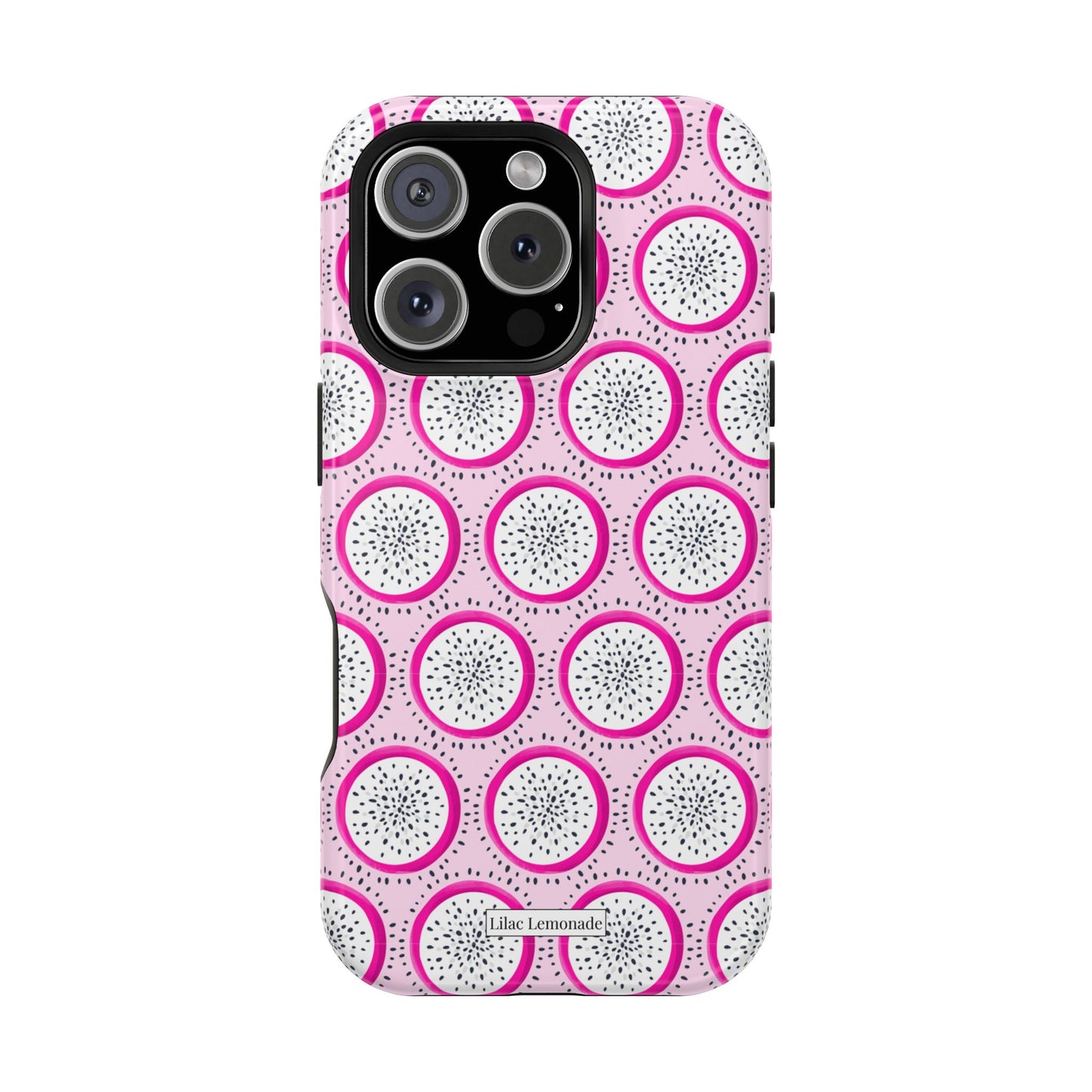 Dragonfruit Pop