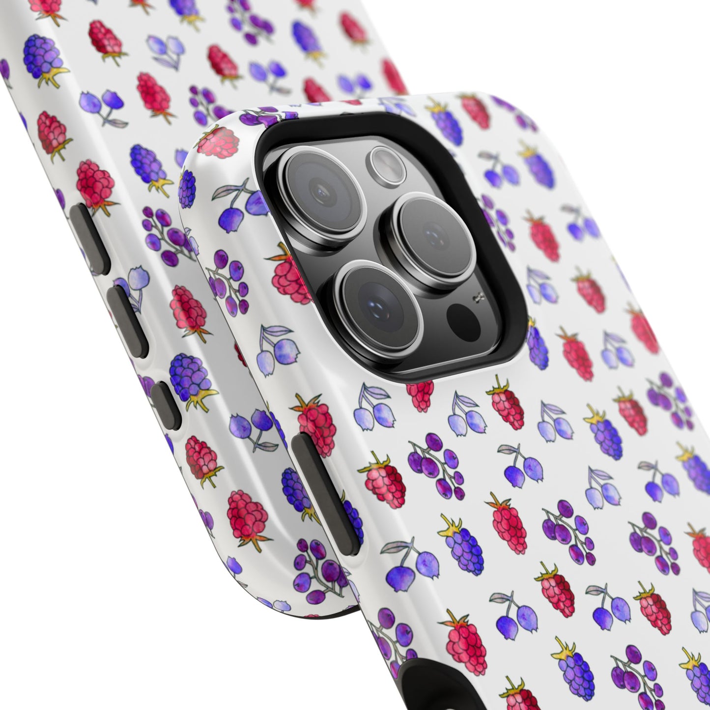 Berry Medley
