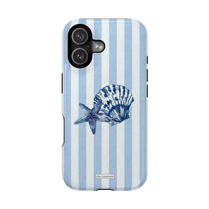 Seaside Stripes