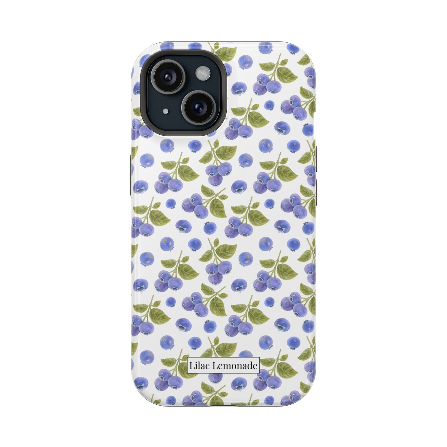 Blueberry Patch