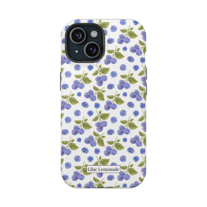 Blueberry Patch