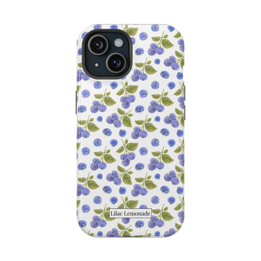Blueberry Patch