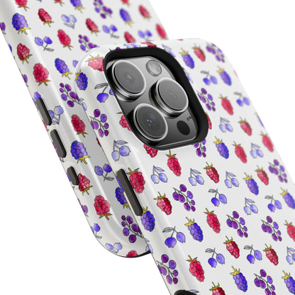 Berry Medley