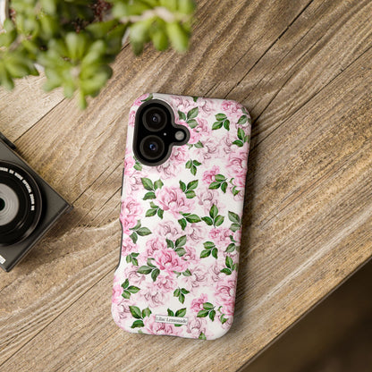 Vintage Garden Bloom
