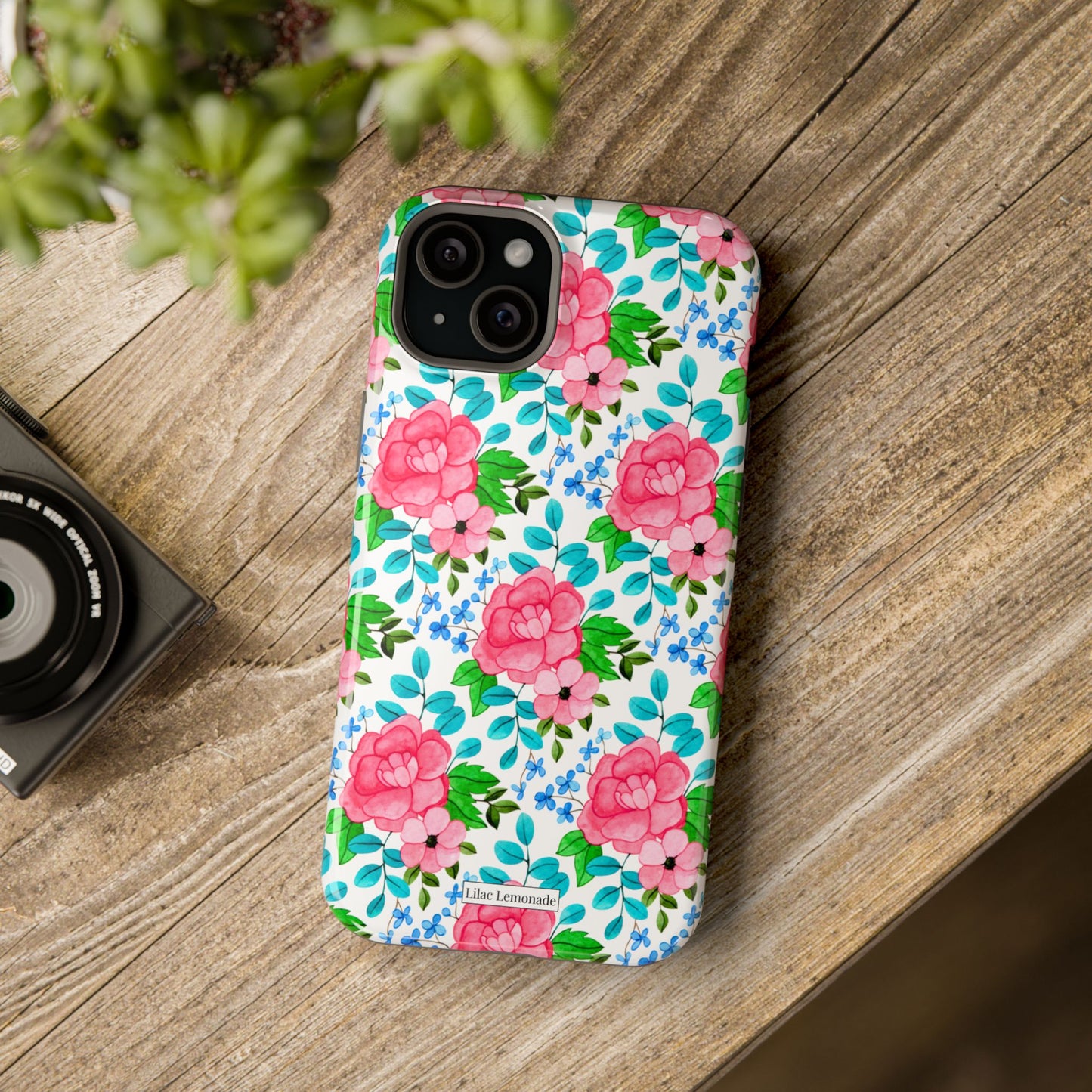 Petal Pop
