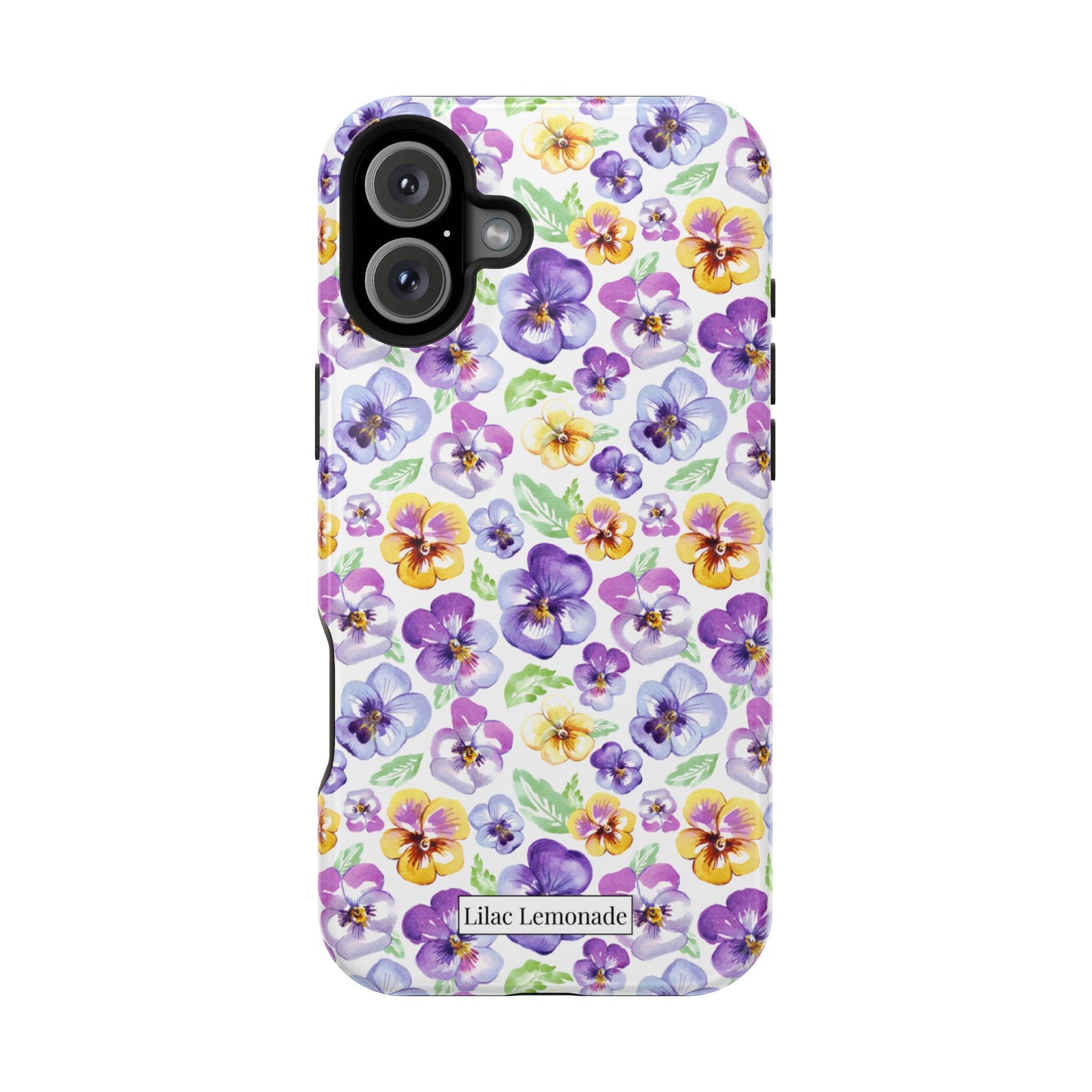 Petal Punch