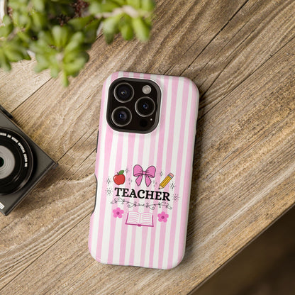 Teacher Era - Pink