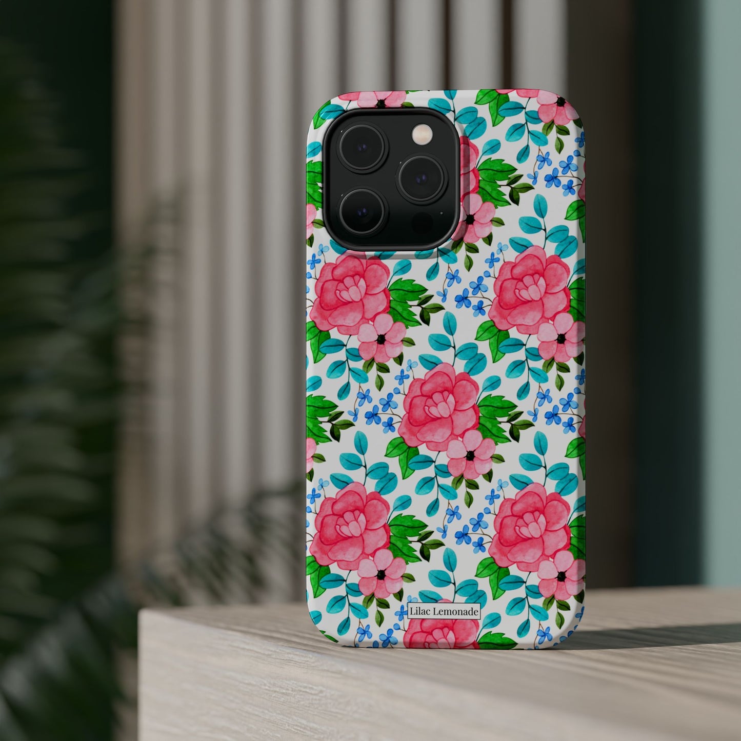 Petal Pop