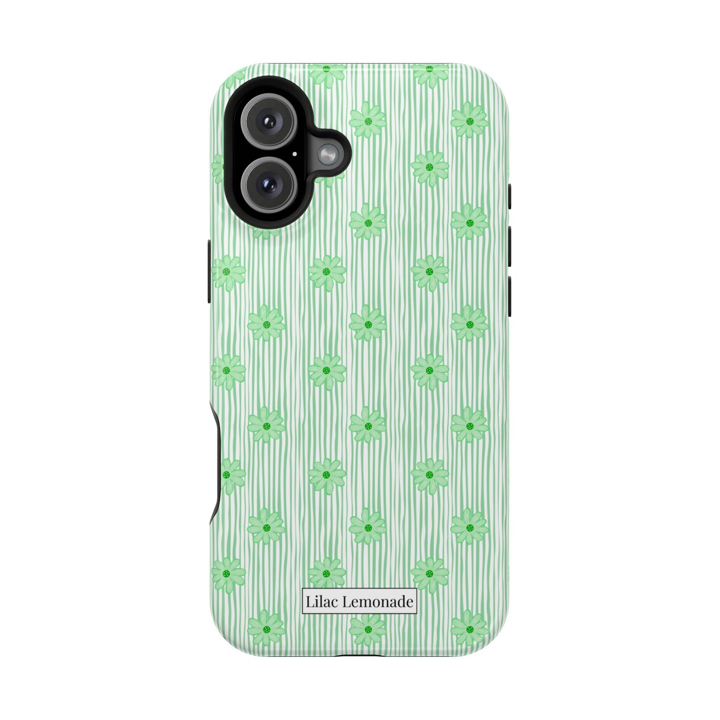 Daisy Bloom - Lime