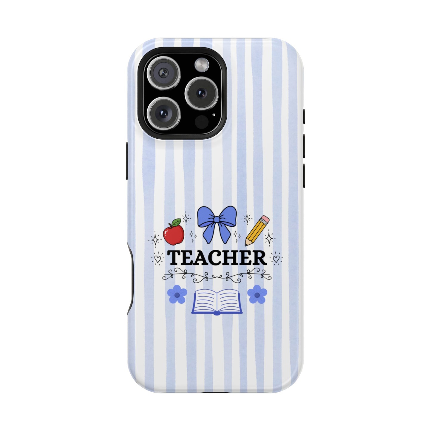 Teacher Era - Blue